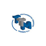 Logo TTM - tratamientos técnicos Mieres