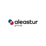 Logo aleastur group