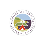 Logo Camping los cantiles