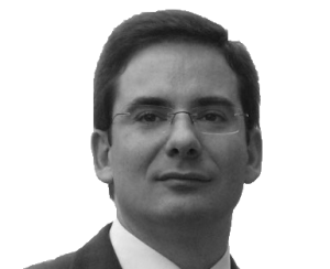 Enrique González Corrales | Técnico y director de obra