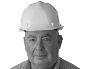 Gaspar Manuel García Pérez | Jefe de obra, eléctrico e instalador