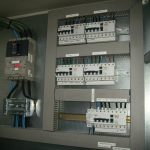 Eficiencia energética | Cuadro de mandos nuevo eficiencia eléctrica