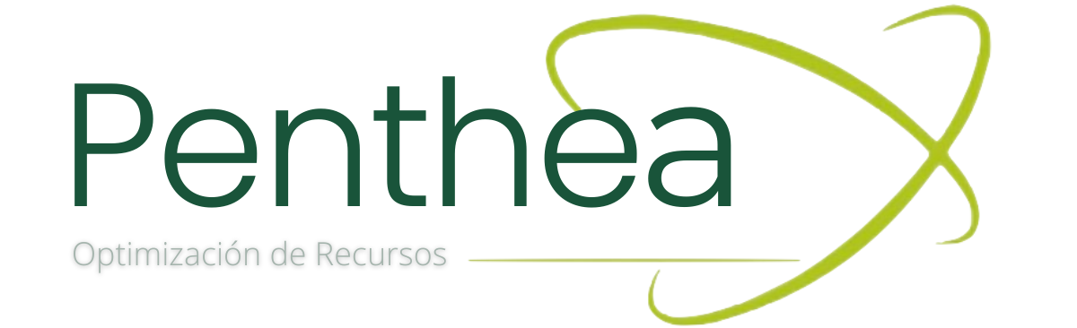 Penthea Optimización de Recursos
