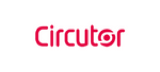 Logo partner circutor