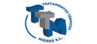 Logo TTM - tratamientos técnicos Mieres
