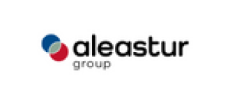 Logo aleastur group