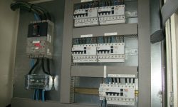 Eficiencia energética | Cuadro de mandos nuevo eficiencia eléctrica