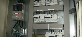 Eficiencia energética | Cuadro de mandos nuevo eficiencia eléctrica